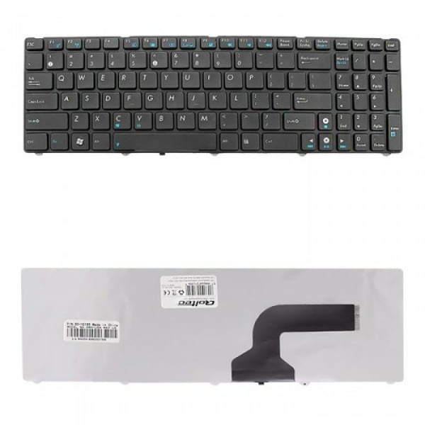 ASUS K52 KEYBOARD