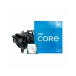 INTEL CORE I3 10105 - Image 2