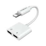 MX-AX18 MOXOM LIGHTING CHARGE ADAPTER