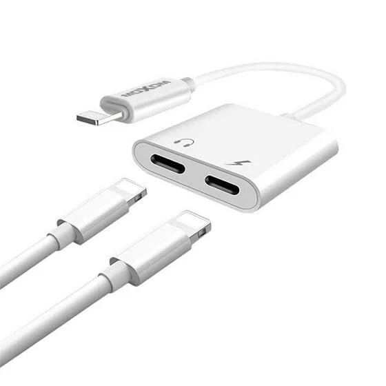 MX-AX18 MOXOM LIGHTING CHARGE ADAPTER - Image 2