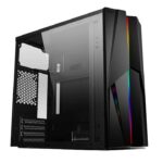 CASING ARMAGGEDDON TRON 1X