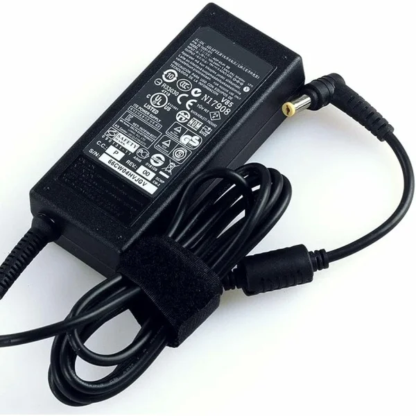 ACER POWER ADAPTER 19V 3.42A 1.7MM ORIGINAL