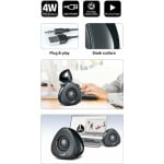 SPEAKER SP-U150X GENIUS - Image 3