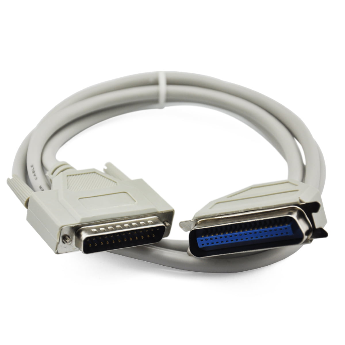 PARALLEL PRINTER CABLEB 1.5M - Image 2