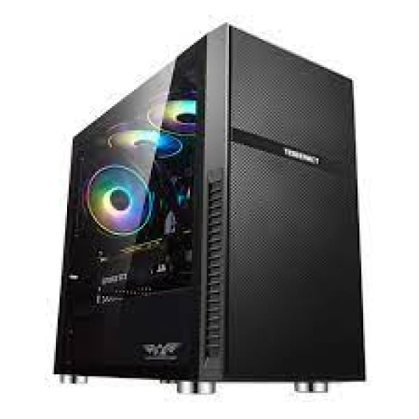 TESSERAXX CORE-2 CASING