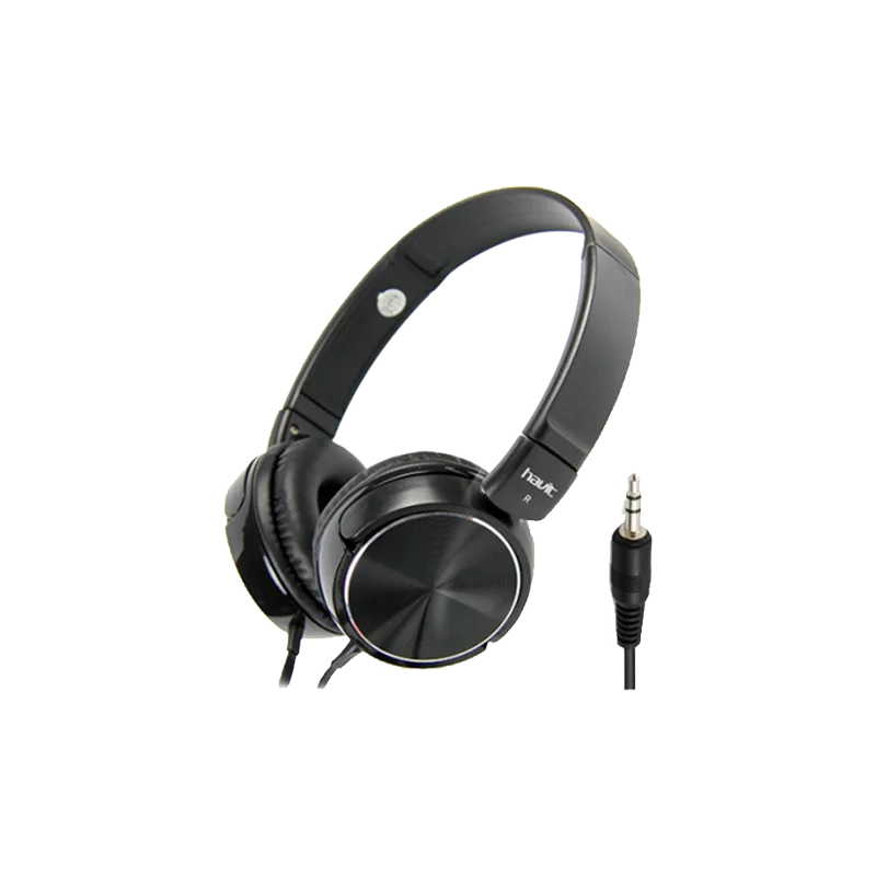 HAVIT H2178D HEADSET - Image 1