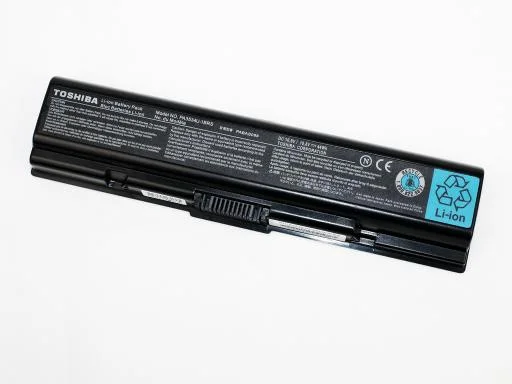 A200 PA3534U TOSHIBA OEM BATTERY - Image 1