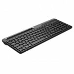A4TECH FBK25 FSTYLER BLUETOOTH & 2.4G WIRELESS KEYBOARD - Image 3