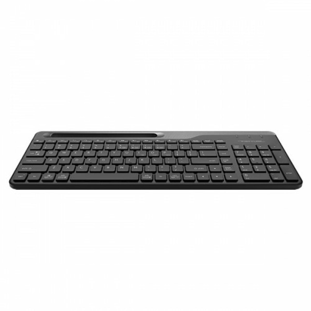 A4TECH FBK25 FSTYLER BLUETOOTH & 2.4G WIRELESS KEYBOARD - Image 2