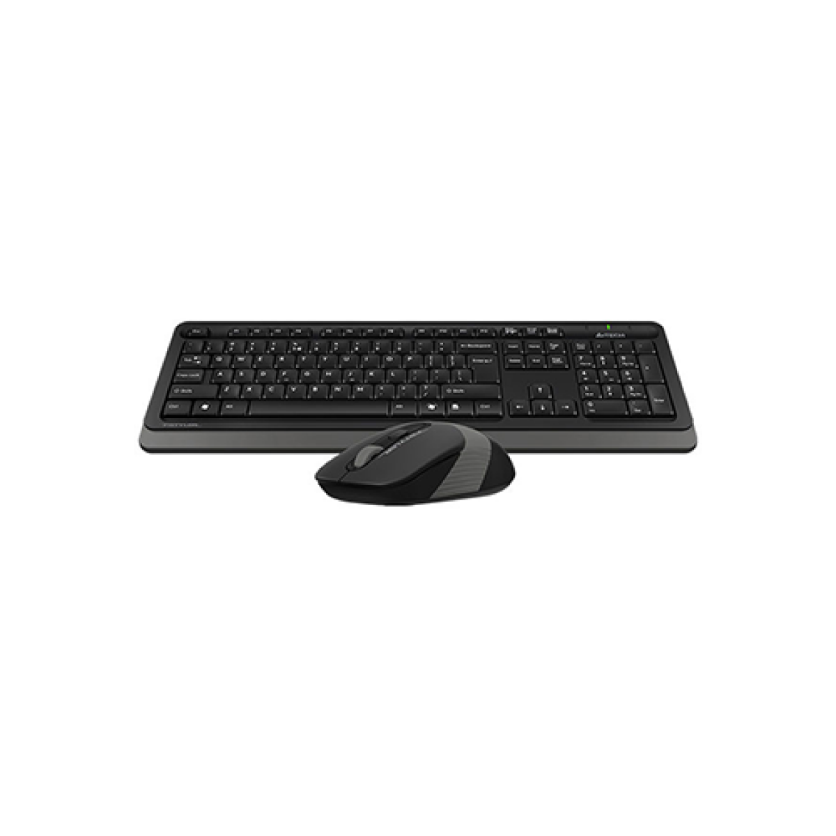 A4TECH FG1010 WIRELESS COMBO KEYBOARD MOUSE - Image 2