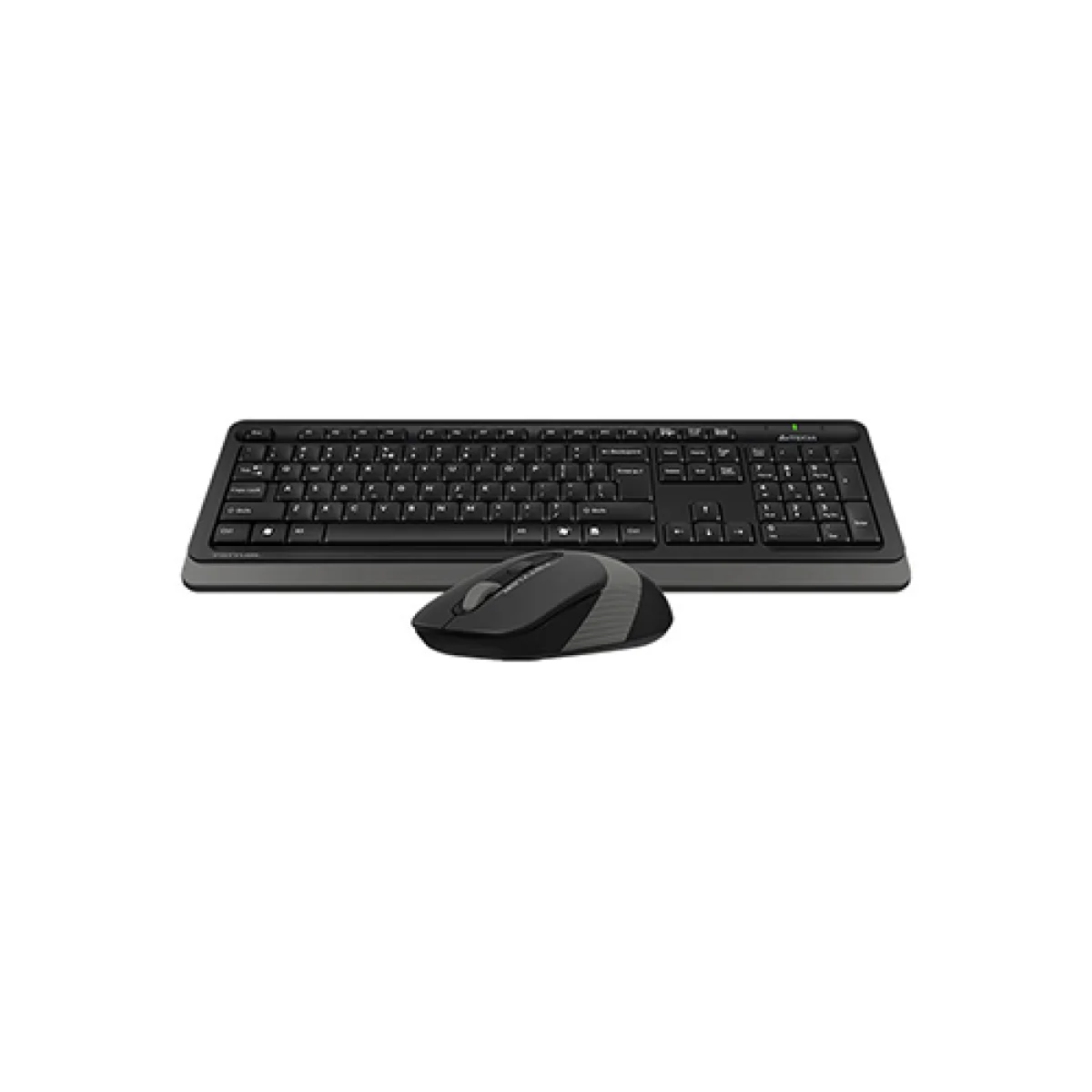 A4TECH FG1010 WIRELESS COMBO KEYBOARD MOUSE - Image 2