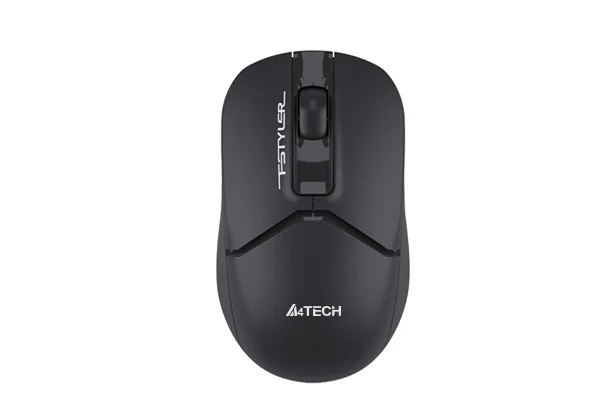 A4TECH FG12 WIRELESS MOUSE - Image 1