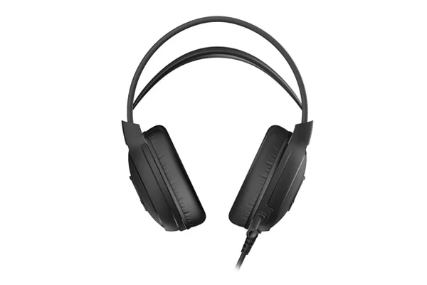 A4TECH FH300U NEON IIIUMINATE USB STEREO HEADSET - Image 3