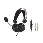 A4TECH HS-7P COMFORTFIT STEREO HEADSET