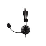 A4TECH HS-7P COMFORTFIT STEREO HEADSET - Image 4
