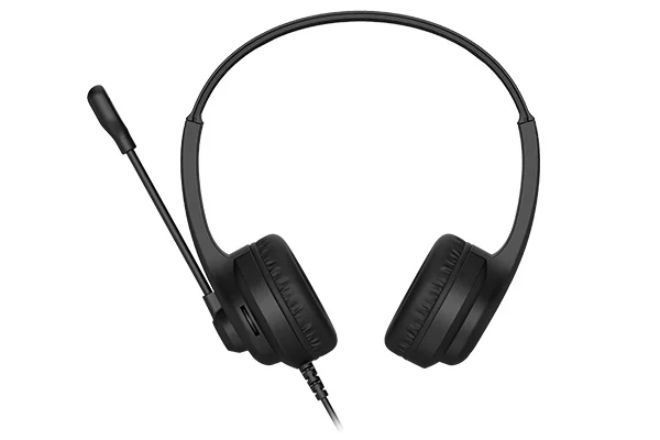 A4TECH HU-8 USB STEREO HEADSET - Image 2