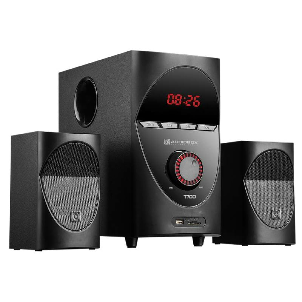 SPEAKER AUDIOBOX THOR 700 - Image 2