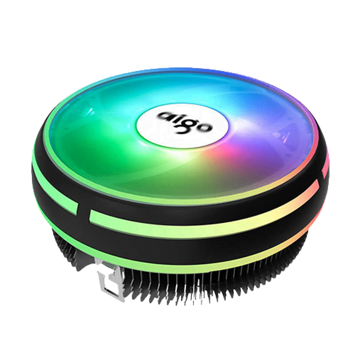 AIGO LAIR SMART VERSION CPU COOLER - Image 2