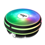 AIGO LAIR SMART VERSION CPU COOLER - Image 2