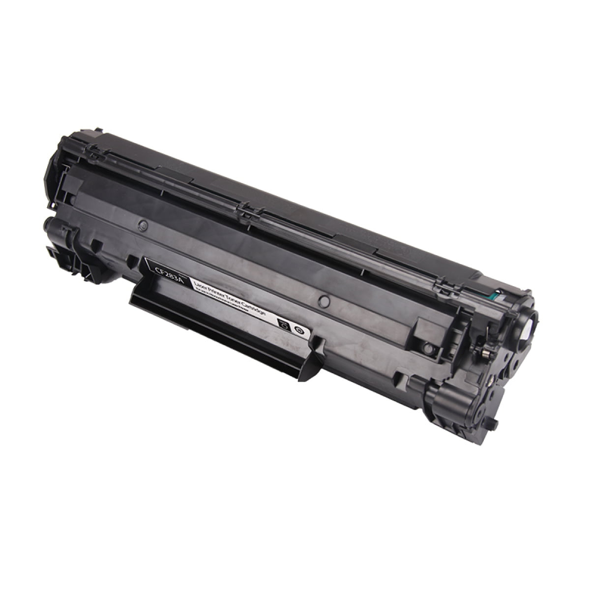 ASTA CF283A TONER (HP LJ ProMFP M125/ M127/ M201/ 225) - Image 1