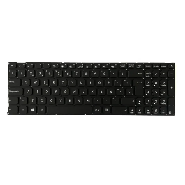 ASUS X541 ORG KEYBOARD