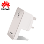 huwawei wifi range extender ws320
