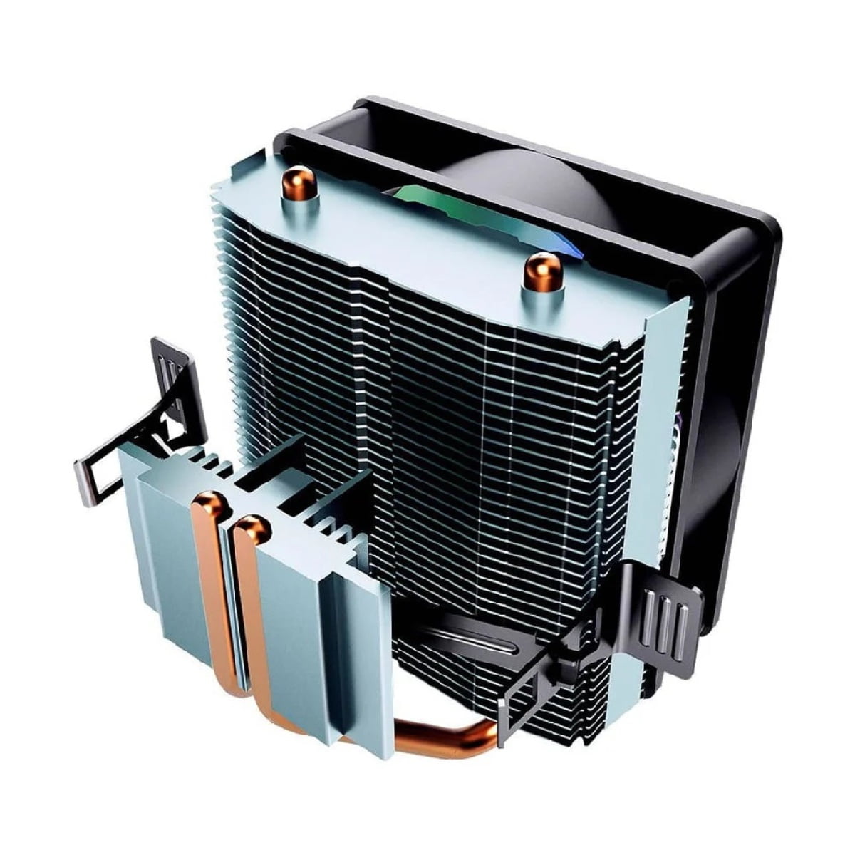 ARMAGGEDDON ARTIC WIND COLLING FAN - Image 2