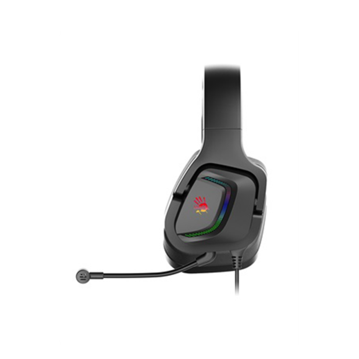 BLOODY G573P RGB GAMING HEADPHONE FOR AUDIO USB - Image 2