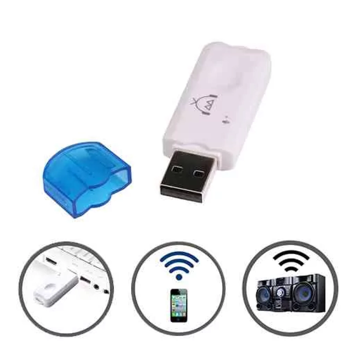 BLUETOOTH DONGLE - Image 1