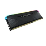 CORSAIR VENGEANCE RGB RS DDR4 16GB 3200MHZ DESKTTOP RAM - Image 2