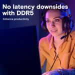 CRUCIAL DDR5 16GB 4800MHZ LAPTOP RAM - Image 3