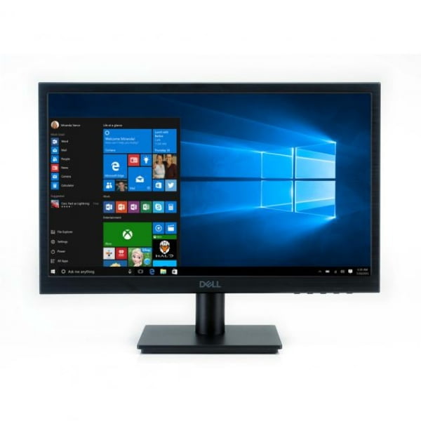 DELL-M-D1918H 19 INCH MONITOR