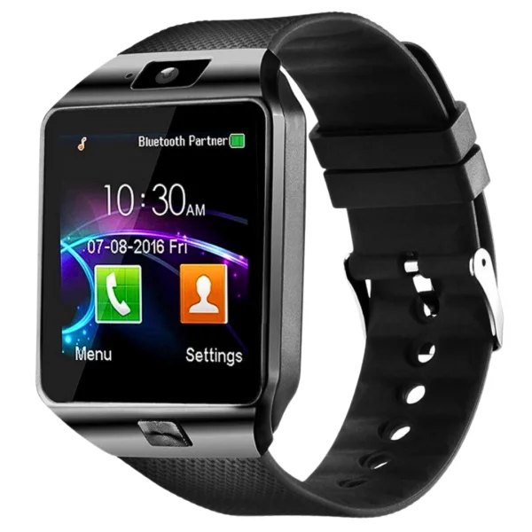 DZ09 SAMART WATCH