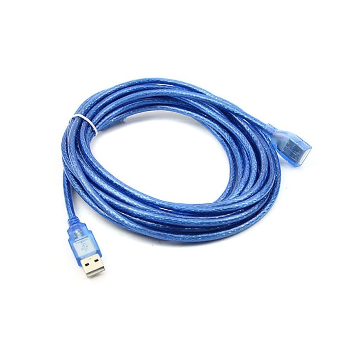 EXTENTION CABLE 5 M USB - Image 1