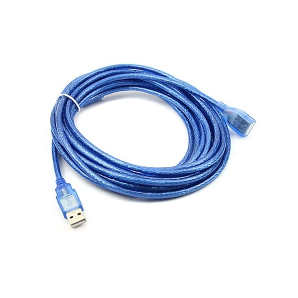 EXTENTION CABLE 5 M USB