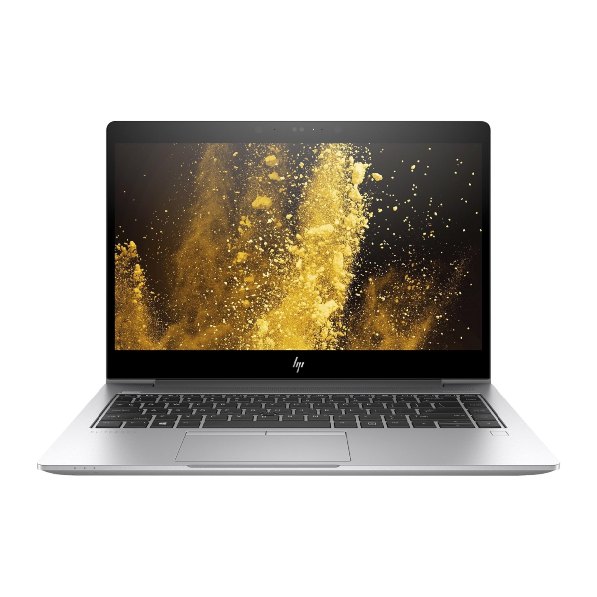 HP ELITEBOOK 840 G5 I5 8GB|256GB USED LAPTOP - Image 1