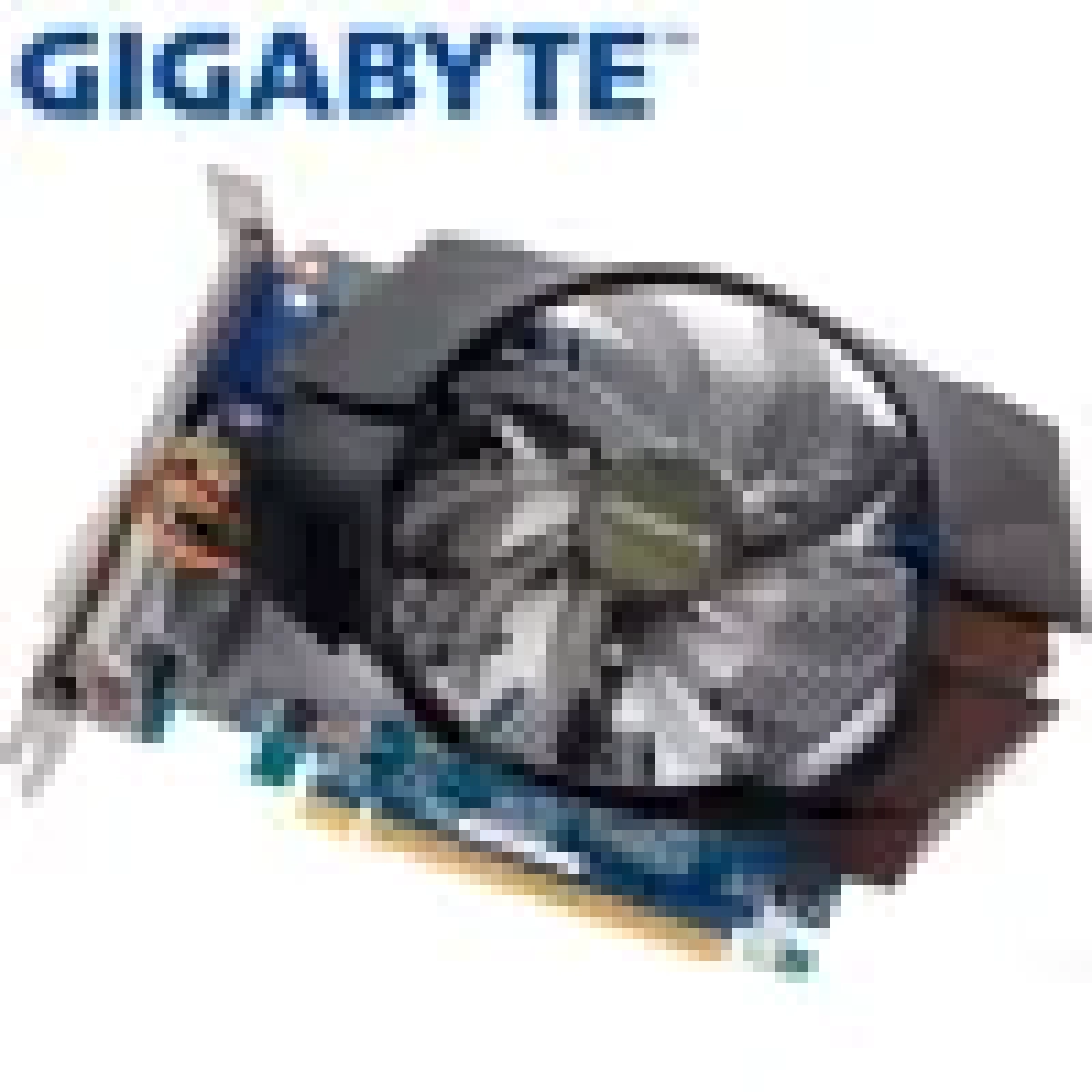 USED VGA 2GB GTX 650 - Image 2