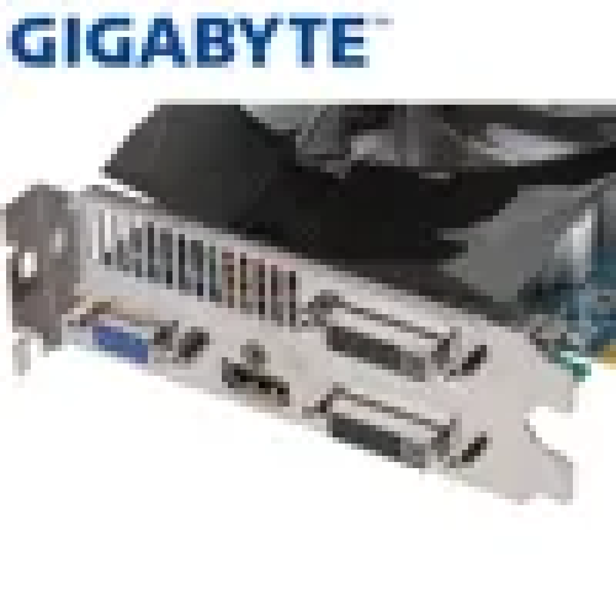 USED VGA 2GB GTX 650 - Image 3