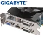 USED VGA 2GB GTX 650 - Image 3