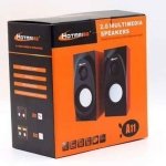 HOTMAI A11 MALTIMEDIA SPEAKER - Image 3