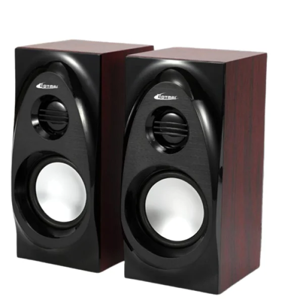 HOTMAI A11 MALTIMEDIA SPEAKER