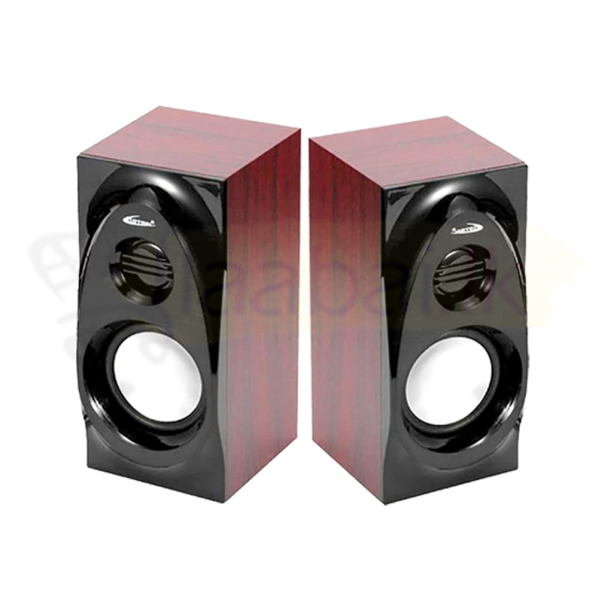 HOTMAI A11 MALTIMEDIA SPEAKER - Image 2