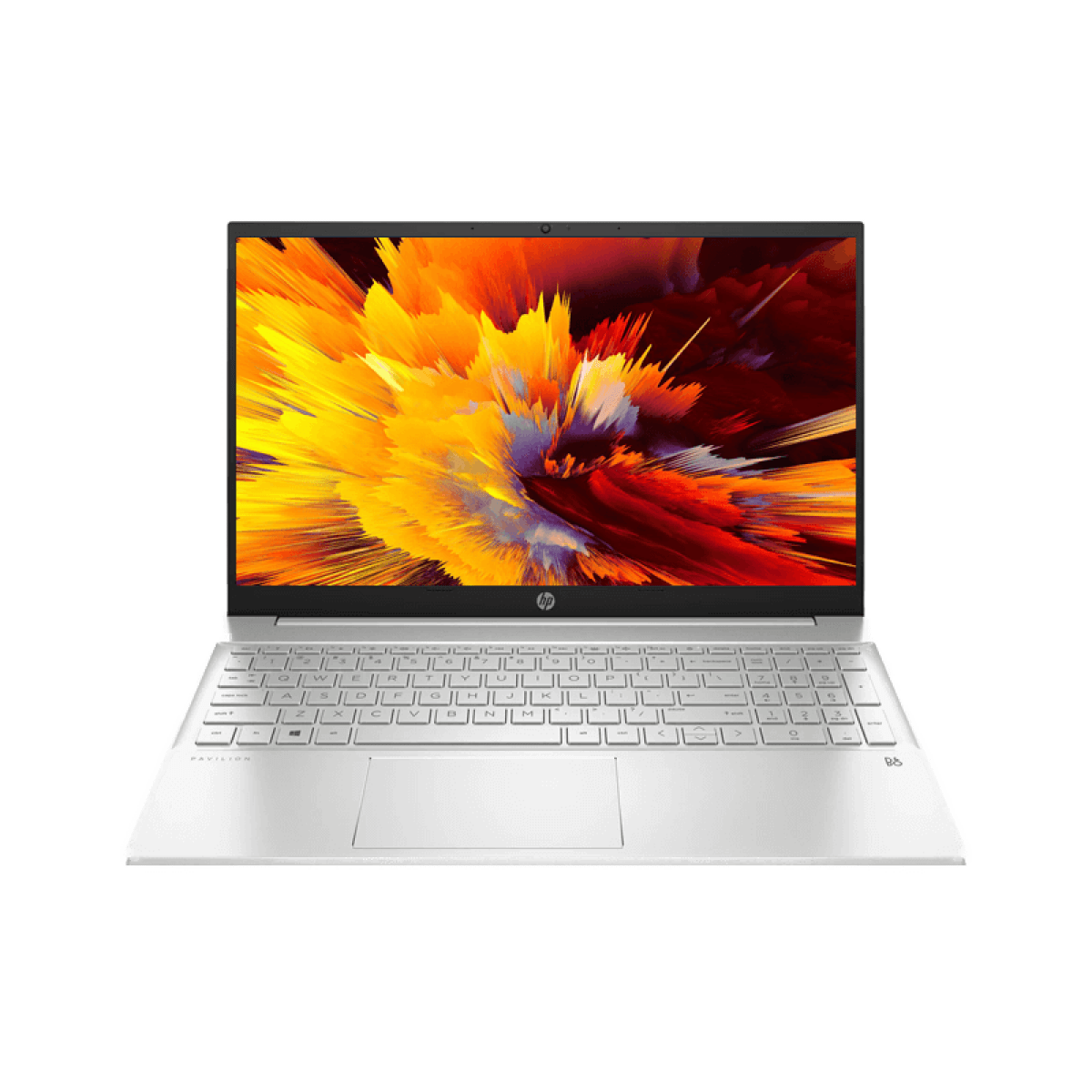 HP PAVILION 15-EG0568TU-CORE I7-11TH GEN LAPTOP - Image 1