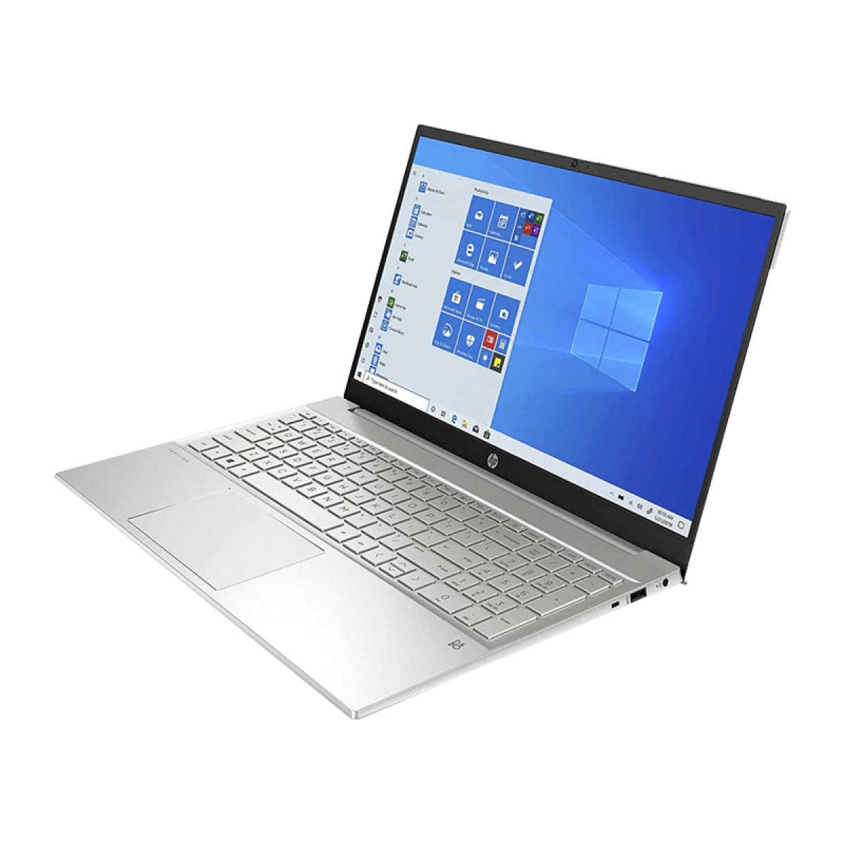 HP PAVILION 15-EG0568TU-CORE I7-11TH GEN LAPTOP - Image 3