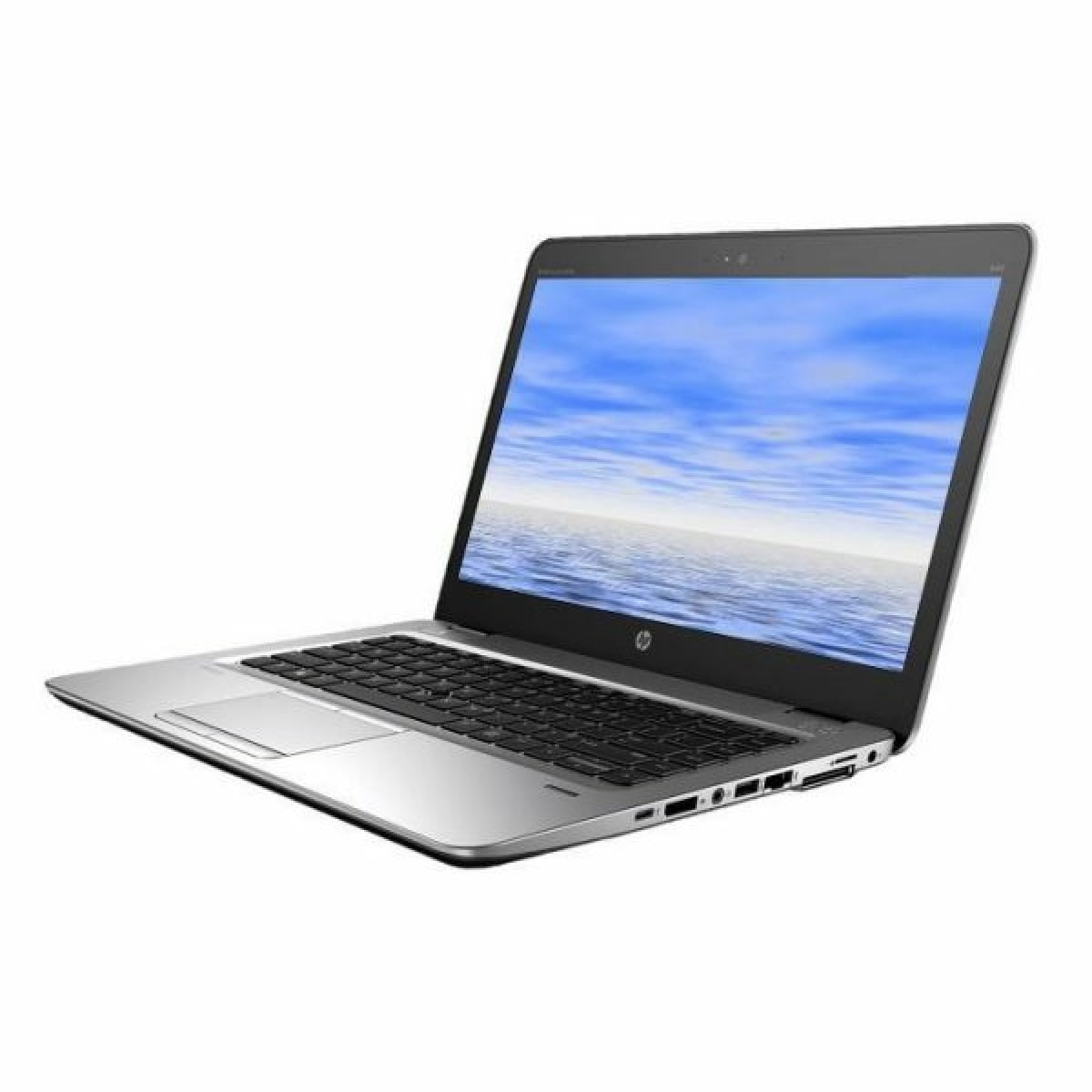 HP ELITEBOOK 840 G3 I5|6TH GEN|8GB|256GB SSD|14" SCREEN LAPTOP - Image 2