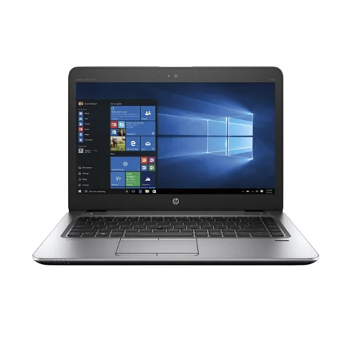 HP ELITEBOOK 840 G3 I5|6TH GEN|8GB|256GB SSD|14" SCREEN LAPTOP - Image 1