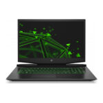 HP Pavilion RYZEN7-5800H-15-ec2334AX Gaming Laptop
