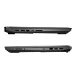 HP Pavilion RYZEN7-5800H-15-ec2334AX Gaming Laptop - Image 4
