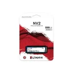 KINGSTON 250GB NVME M.2 SSD - Image 2