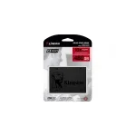 KINGSTON SATA SSD 480GB A400 - Image 2